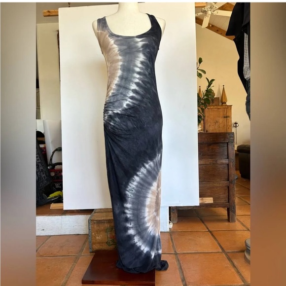 Young Fabulous and Broke Hamptons maxi dress - Picture 2 of 6